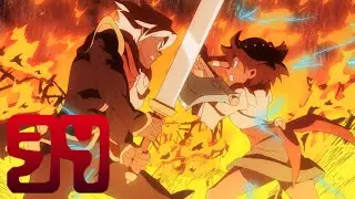 Indivisible - Part 34 - Optional Characters