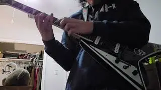 Protest The Hero - Bloodmeat (guitar cover)