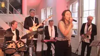 Take The A Train performed by Besogne (short version)