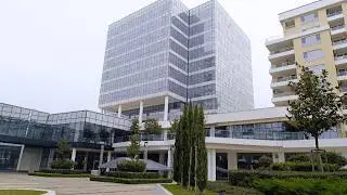 Бургас 2026. Январь. Болгария сегодня