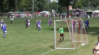 SGS U13 - Internationales Turnier Steinhagen (7. Spiel)