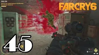 Surgical Strike - Far Cry 6(Part 45)