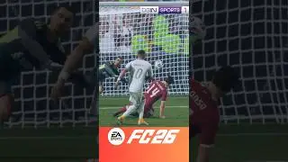 EA SPORTS FC 26 GAMEPLAY (PS5PRO)