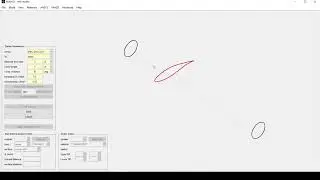NuMAD Tutorials #1 - creating new models and adding stations