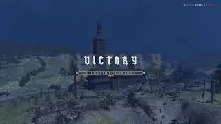 Tannenberg72/2 with bots german empire on carpathians using the g98/k98az/mg/grenades.