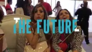 Hispanicize 2015 #InfluenceTheFuture Preview Video