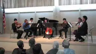 YMM Chamber Players -- Prokofiev