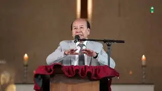 MAISHI KAHAI YUR - Achan, Joshua 7:1-12 - Rev Dr Mathanmi Zimik | 22nd Feb 2026 TCD Sunday Service