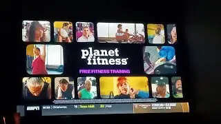 Planet Fitness💪🏻 2026 Commercial - Free Fitness Training (:15)