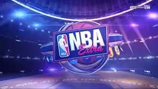 NBA Extra - 13/06/17