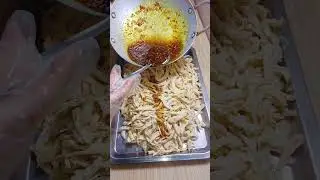 c&aacute;ch l&agrave;m kh&ocirc; g&agrave; si&ecirc;u đơn giản cho ng&agrave;y Tết 🎋🥰