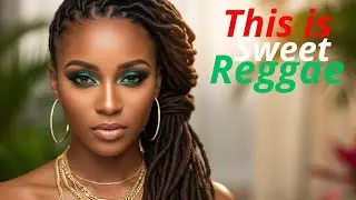 LIVE | Caribbean Diva Fusion 🌺 Sexy Luxury Jazz & Reggae for American Chill 🌴