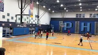 Baloncesto Juan Velarde 17 de Agosto 2025 (1/1)