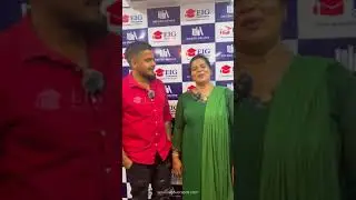 Jeevan Got Admission to German Public University | Student Review | EIG Overseas | Study in Germany