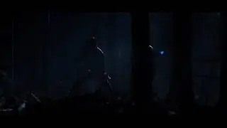 Titans 3x04 - Nightwing Vs Red Hood