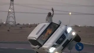 DUBAI BEST PLACE IN THE WORLD!