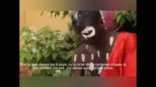 #Nourou Walam best Actor in Niger