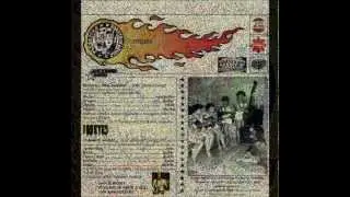 Backyard Babies - Mommy Little Monster 7