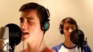 Superstition - Stevie Wonder Cover | Jaimen & Jamie