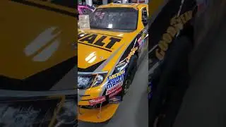 Matt Kenseth No. 17 DeWalt Ford Team Daytona 500 Winner 2009 Ford Fusion Roush Automotive Collection
