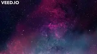 (Tranquil Cosmos)