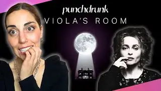 Комната Виолы PUNCHDRUNK: Леденящая душу история от Хелены Бонэм Картер