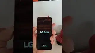 Como Formatar LG K51s #hardreset