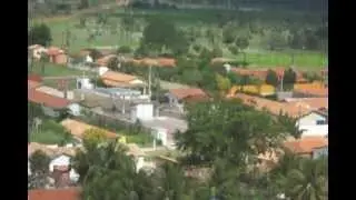 Domingos Mour&atilde;o-PI