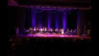 L'ASSOCIATION CHEIKH MOHAMED BOUALI DE TLEMCEN EN CONCERT A LA SALLE IBN ZEYDOUN LE 13 JANVIER 2023