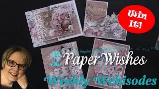 Card Ideas Using Positivi-Tea by 3Quarter Designs | PaperWishes.com
