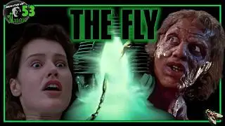The Fly (1986) &ndash; Horror&rsquo;s Grossest Tragic Love Story