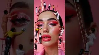 Make up  #funny #pigeon #trending #dj #podcast #remix #youtubeshorts @FUNCHAMBERR #short