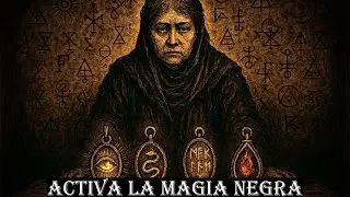 Los 4 Amuletos M&aacute;s Peligrosos de Magia Negra Seg&uacute;n Helena Blavatsky