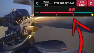 Many Mistakes Were Made... (Overwatch 2 Open Queue Competitive)