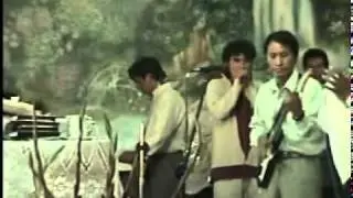 YO SOY FELIZ - M.A.A. NUEVA VIDA
