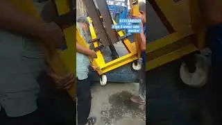 Stacker price in Bangladesh