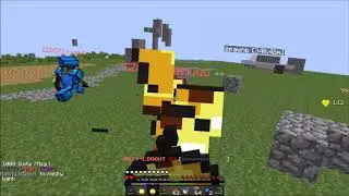 OSZUKANE KLATKI Z ZOS || KILLE || XLAJTHC.PL || TXT PVP + MACRO [LFT]