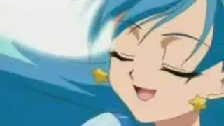 Mermaid Melody-hanon