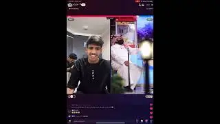 بث عبدالله الشهراني البث الثالث Part 5 || ابو كاتم وجلسة اسئله