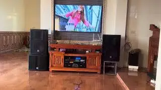 Combo D&agrave;n Karaoke Loa B3 Sịn Ch&iacute;nh H&atilde;ng ( Tặng Bố Mẹ Chơi Tết Th&igrave; L&agrave; Nhất ) Zalo 0365888988 ! 