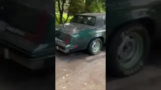 5.3 cutlass sloppy stage 2 cam