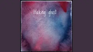 Walking ghost