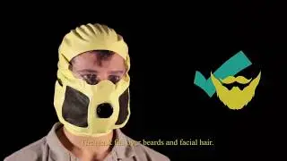 Instructional video - How to wear Duram 4NE1- Compact Escape Mask