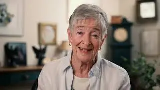 Maude Barlow - Blue Water Film Festival 2024