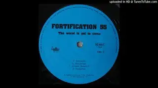 Fortification 55 - Memories