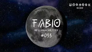 Fabio, Me Llaman Soltero | Woomoon Radio #033