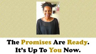PROPHETIC WORD | The Blessings Are Ready, But The Ball Is In Your Court | 26 November 2019