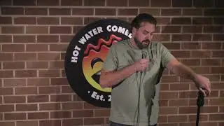Dan Wild | Ozzie Dan