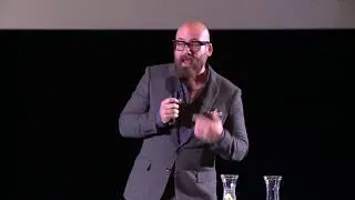 Aaron Perzanowski - The End of Ownership - CopyCamp 2017