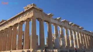 How to Get Cheap Flights to Greece!